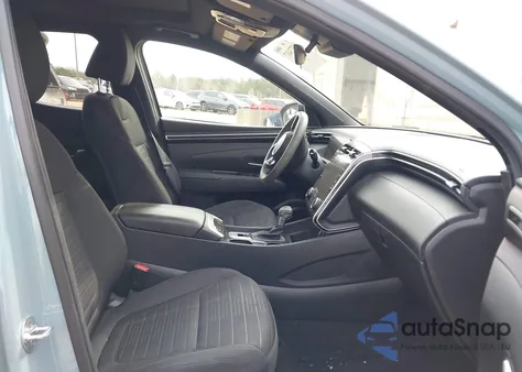 2023 Hyundai Santa Cruz Sel z USA, uszkodzony, nr VIN 5NTJCDAE9PH049175